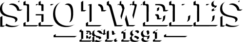 Shotwell's logo